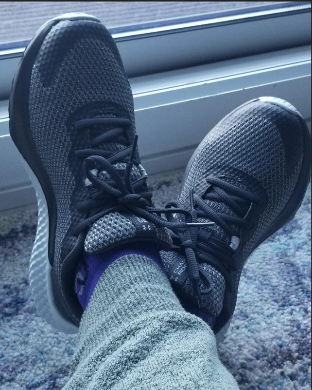 As described, the right fit