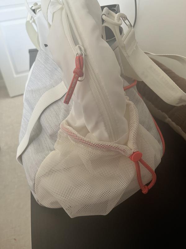 Lululemon yoga bag - Gem