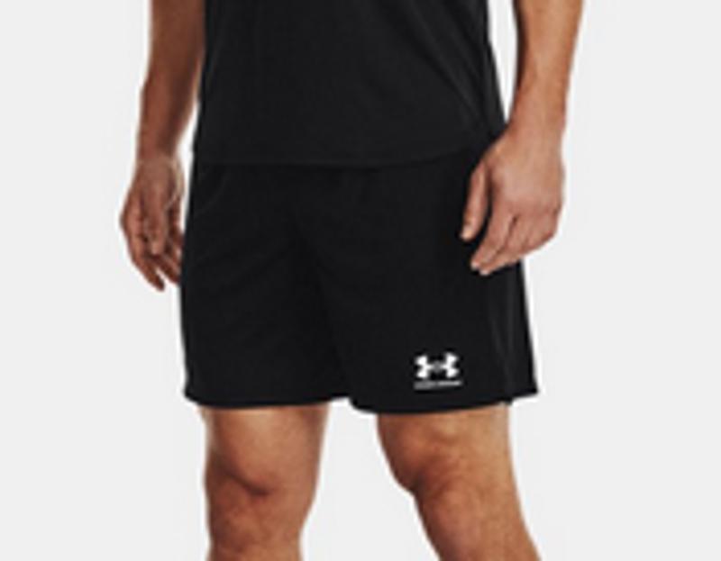 Under Armour Men's Challenger Core Shorts