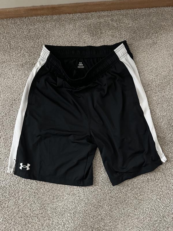 UA Train Stretch 2.0 Men's 7.5