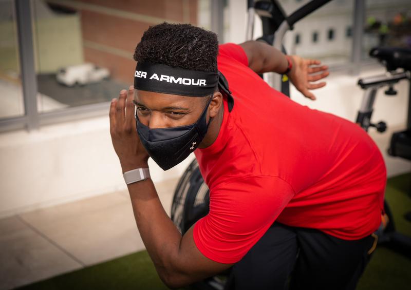 under armour greatest tee