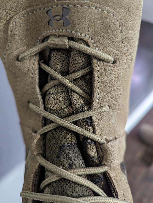 Ua ridge outlet reaper boots