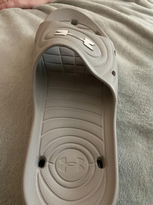 Under Armour Locker IV Slides Men's