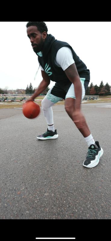 Curry 11 'Future Wolf' Unisex Basketball Shoes | Under