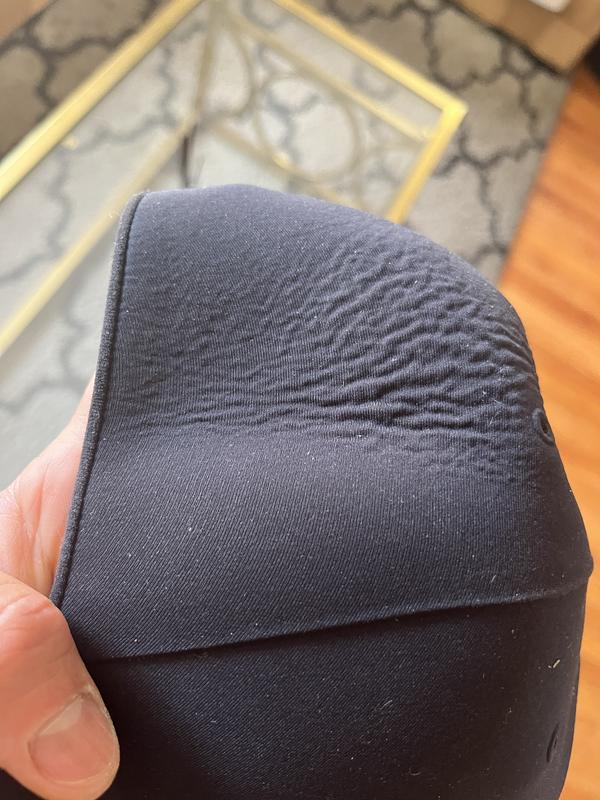 Customer photo for "Wrinkles"