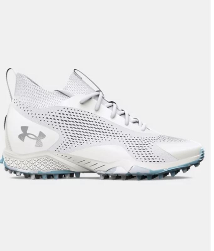 Women's UA Glory 2 Turf Lacrosse Shoes