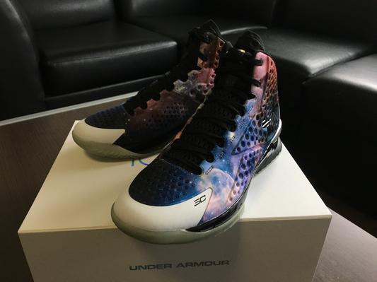 create your own under armour shoes