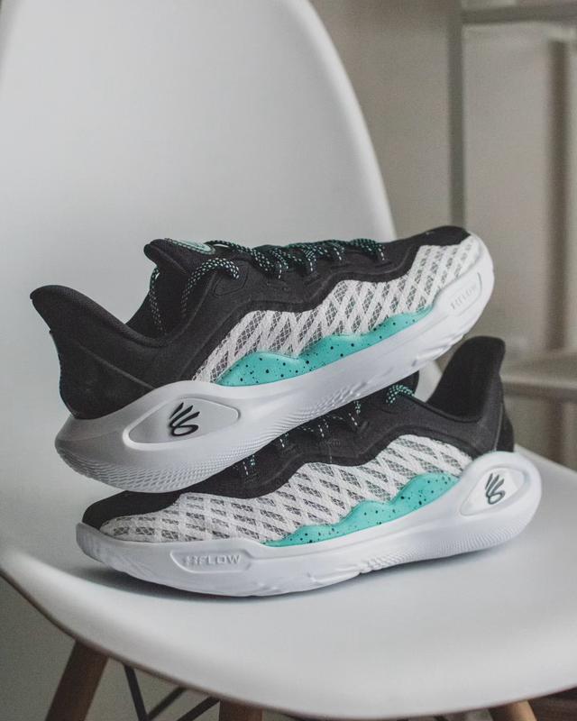 Curry 11 'Dub Nation' Unisex Basketball Shoes | Under Armour