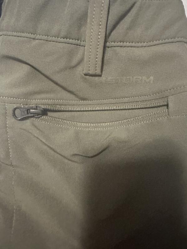 Men's UA Alpha Cargo Pants