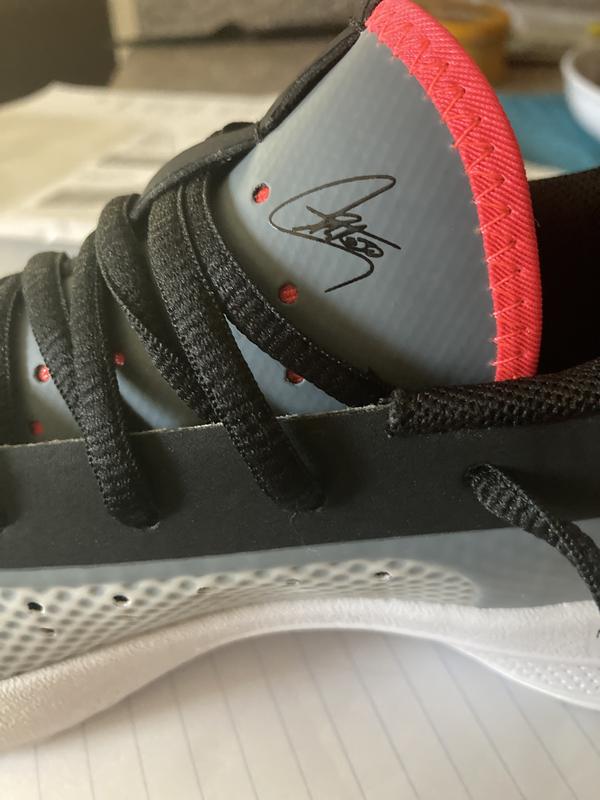 under armour curry 7 preschool