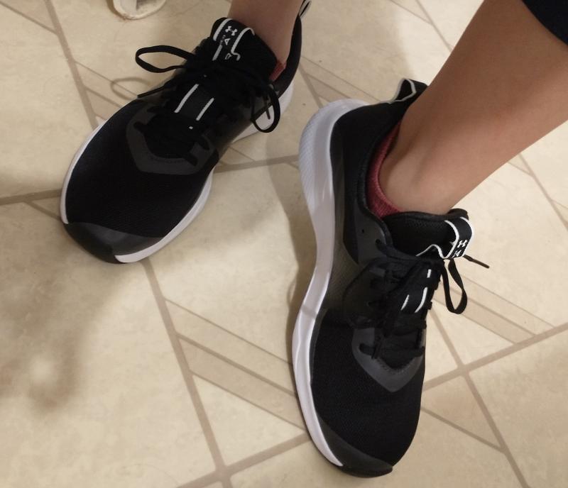 under armour w charged aurora