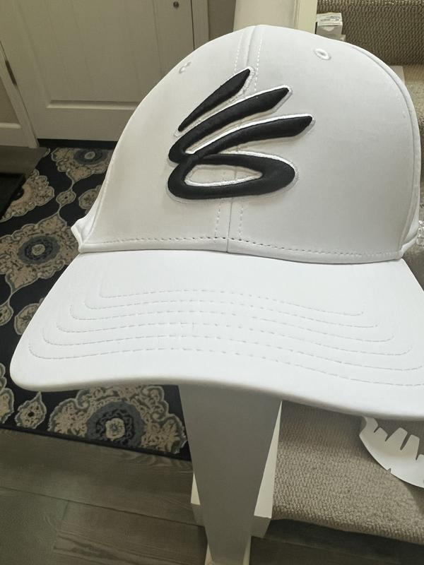 Under armour curry clearance hat