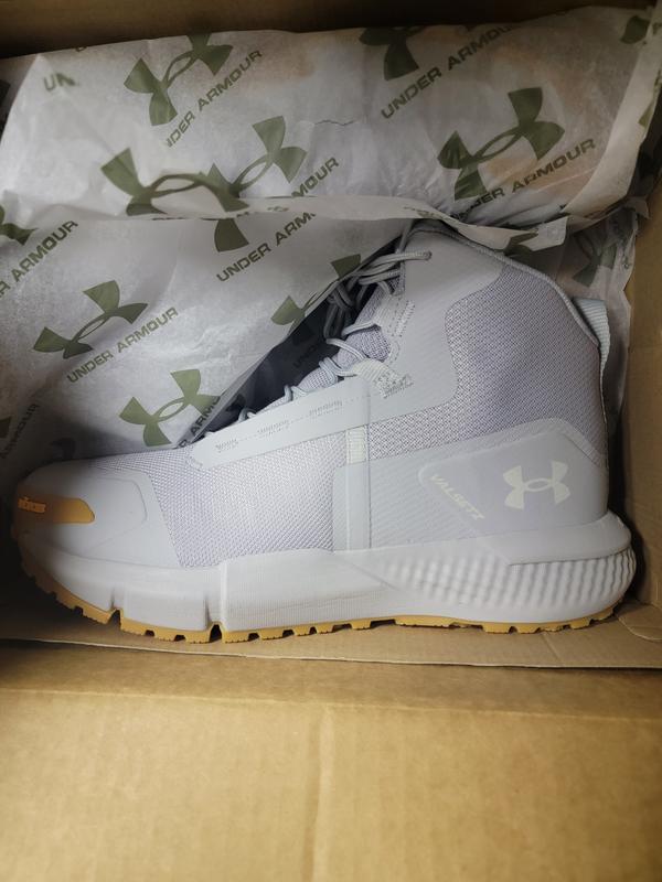 Botas Under Armour Valzet-fit