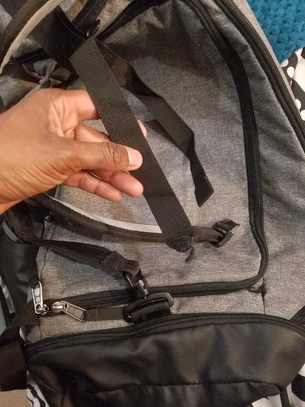 under armour contain duo 2.0 review