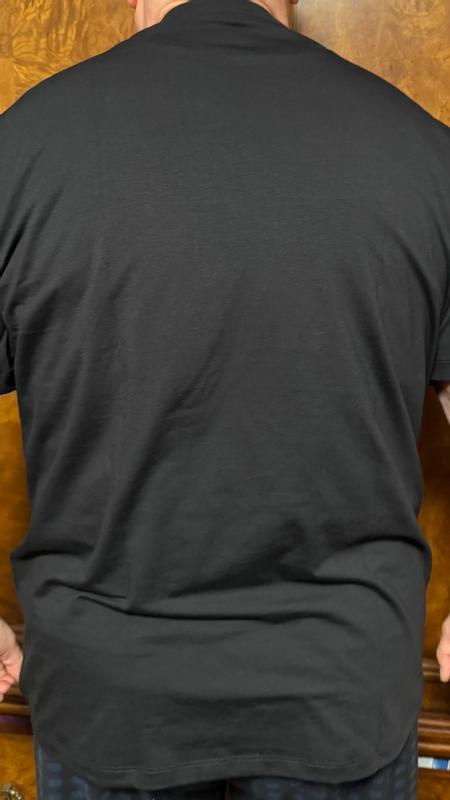 Customer photo for "Great every day T-Shirt"