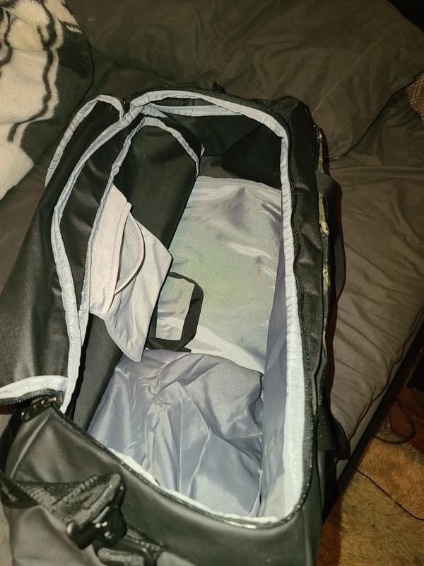 under armour define duffle bag