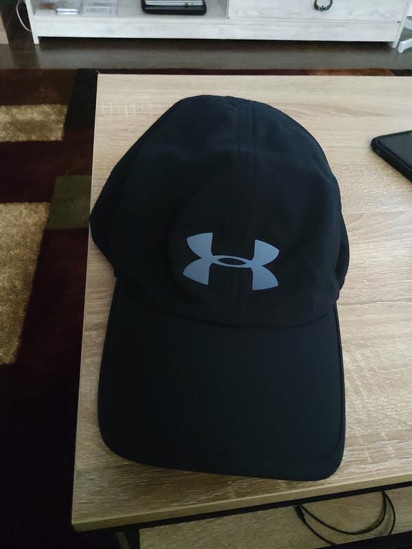 ua run shadow cap