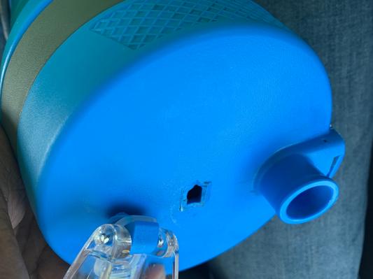 under armour sideline replacement lid