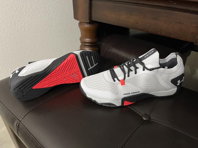 underarmour tribase reign 2.0