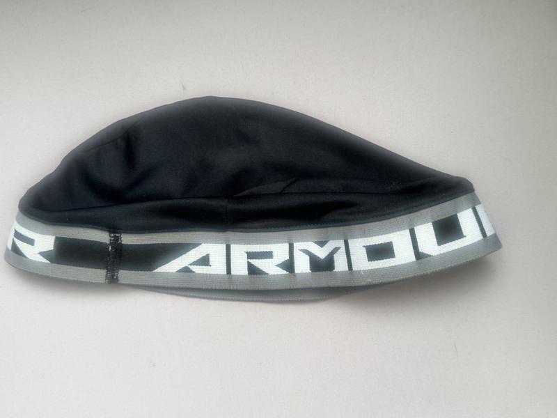 Under armour skull cap online