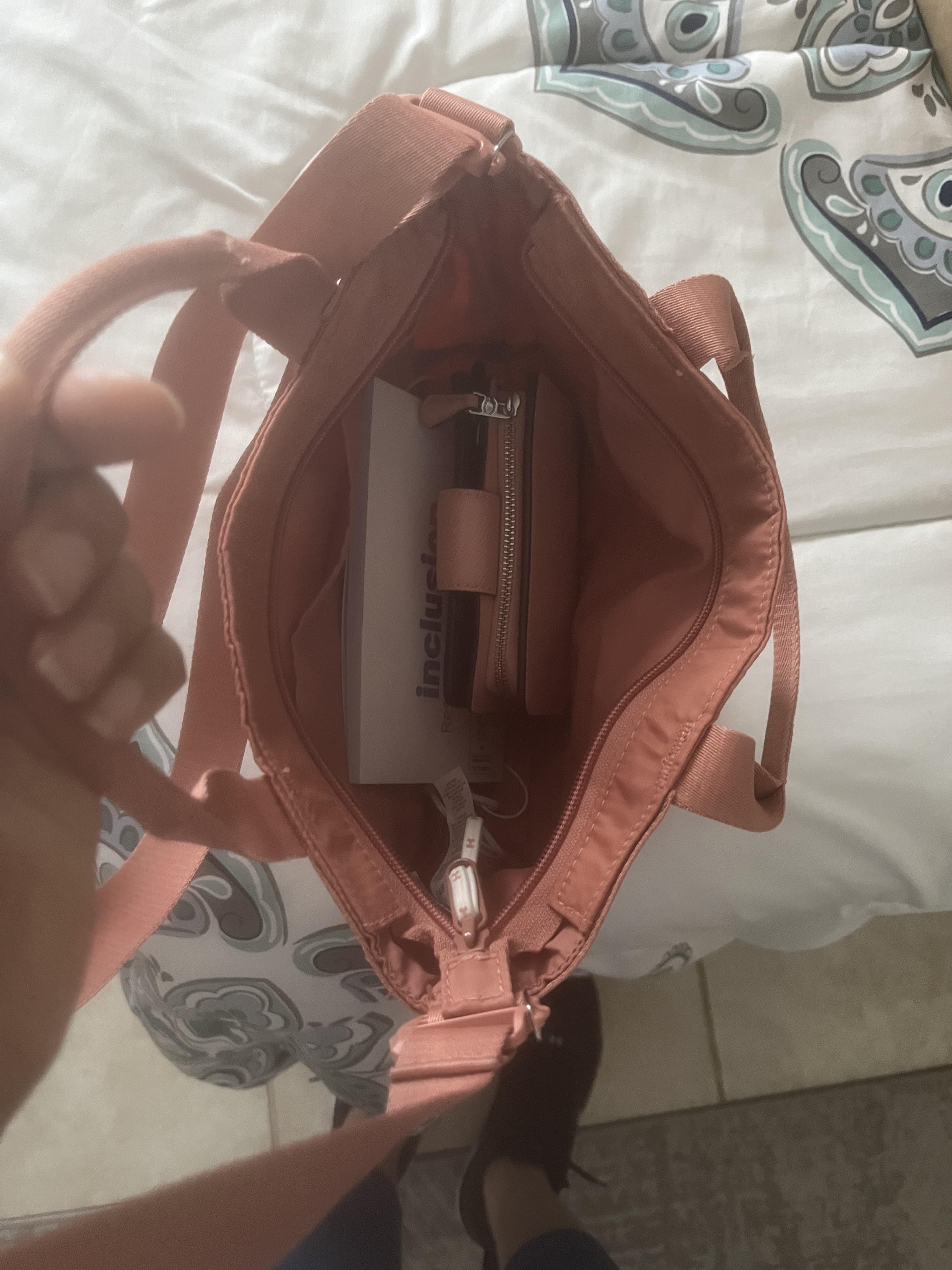 UA Studio Mini Women's Crossbody Tote | Under Armour
