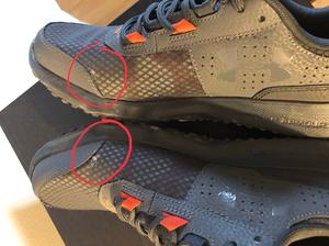 under armour men's charged toccoa 2 running shoe