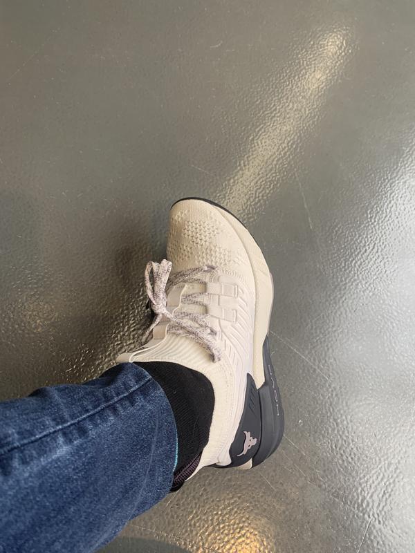 project rock shoes women