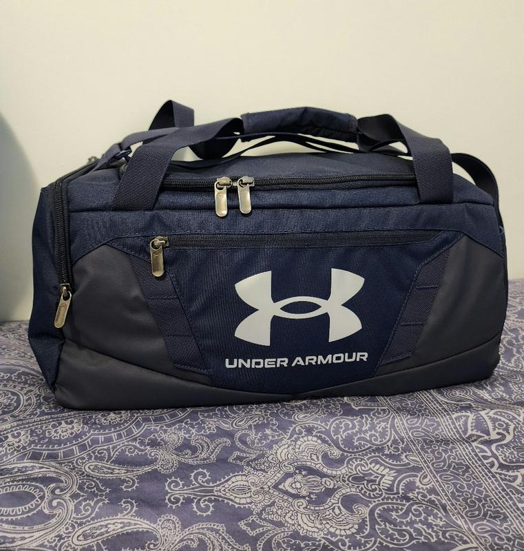 Under armour sac shops sport