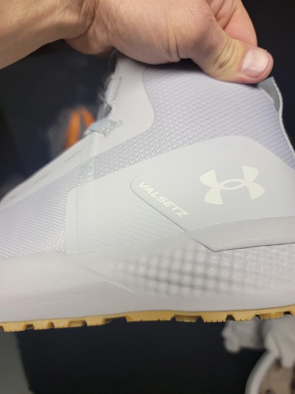 Botas Under Armour Valzet-fit