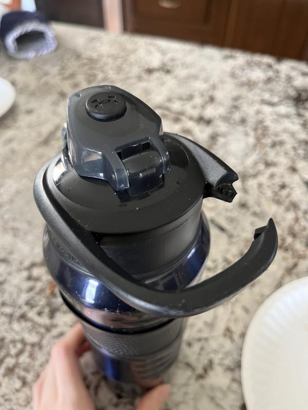 UA Pro Water Bottle Replacement Lid