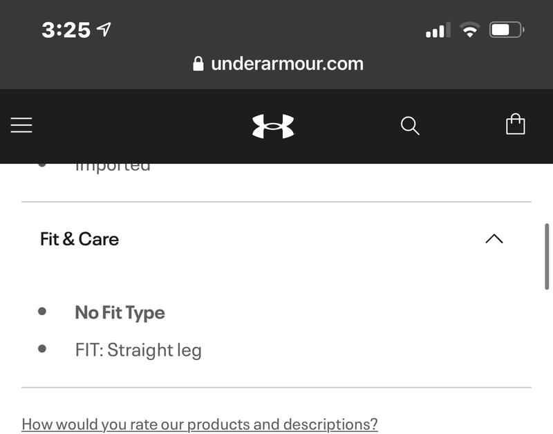 No care instructions