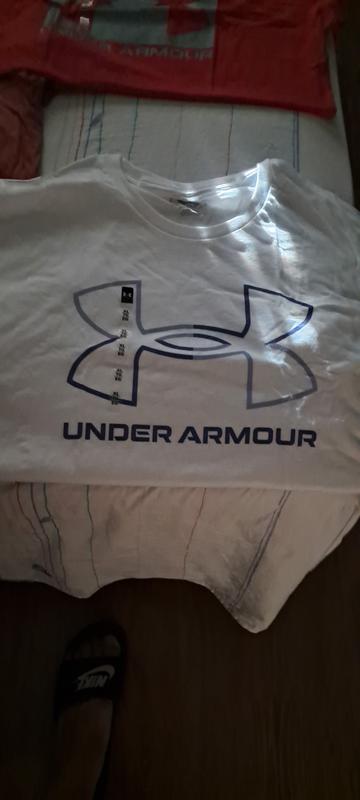 Fake under armour shirt deals