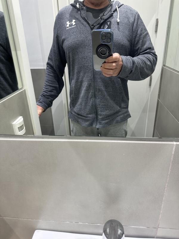 Men's UA Tech™ ½ Zip Long Sleeve T-Shirt | Under Armour Men's UA Tech™ ½ Zip Long Sleeve T-Shirt | Under Armour