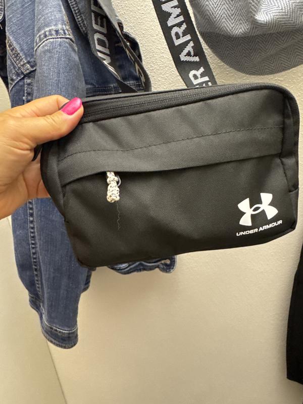 UA Essential Waist Bag Crossbody | Under Armour