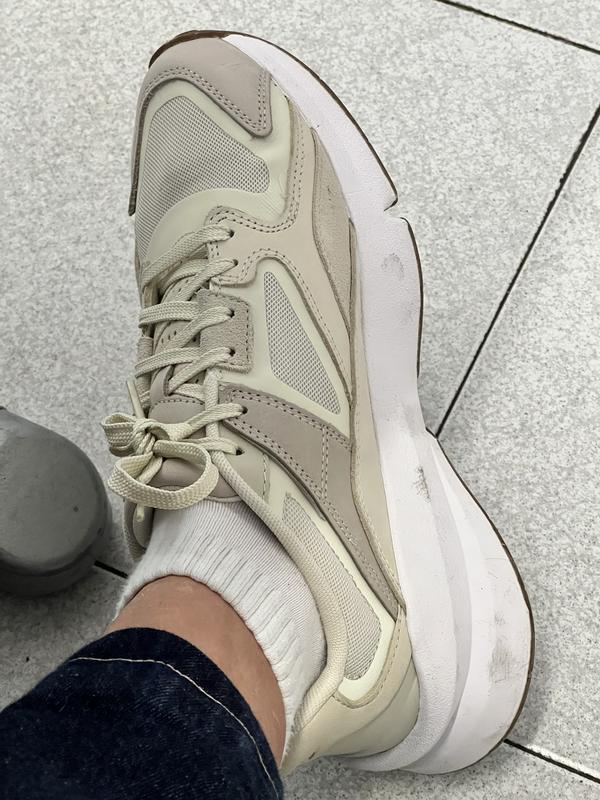 Under armour forge 96 beige clearance