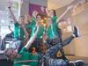 Trainsters Fit4Lady Hoorn