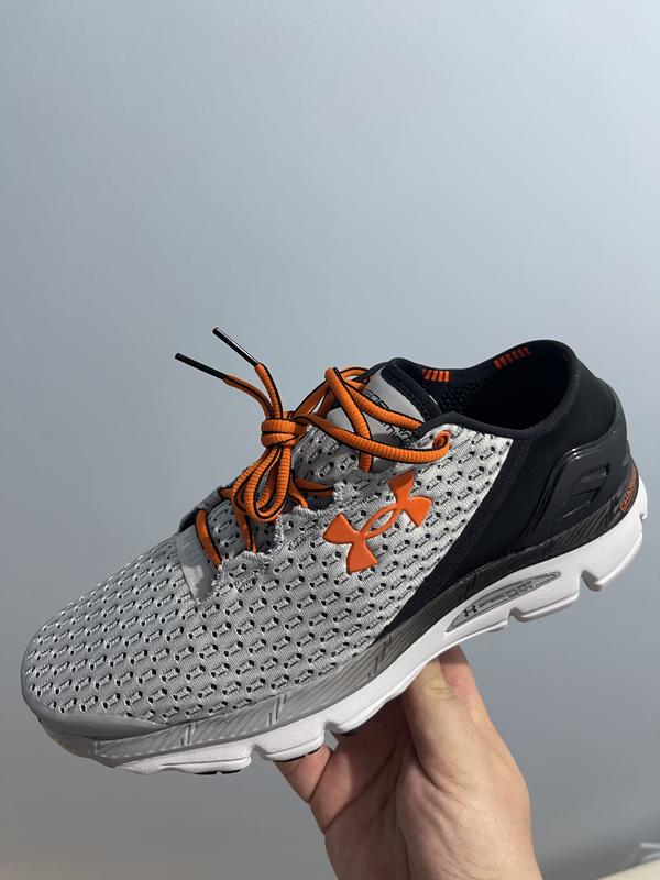 Under armour gemini 4 kids fashion