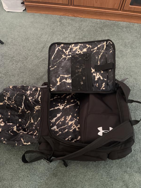 Men's project rock 60 bag review sales