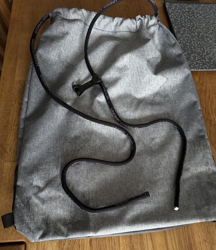 Under Armour Drawstring Bag Adjustment: Easy Tips for Perfect Fit