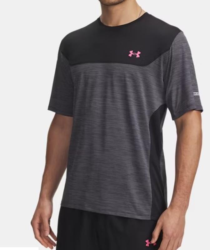 UA Tech™ Utility Men's Short Sleeve