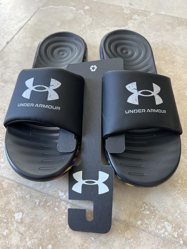 Sandal under armour on sale original