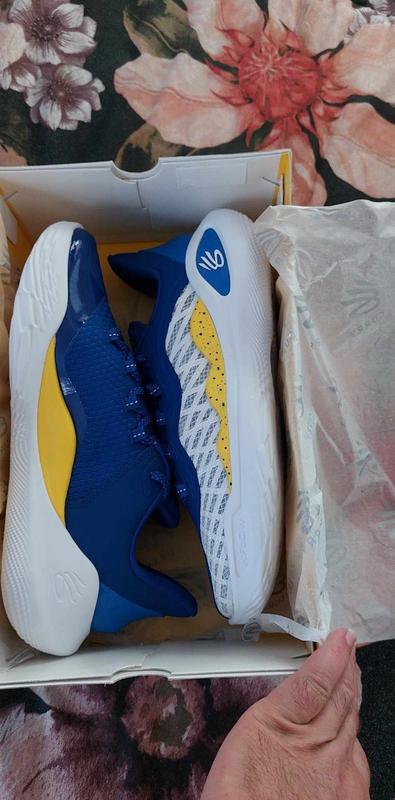 【dubcurry】 The Under Armour Curry 11 Dub Nation Releases December 2023