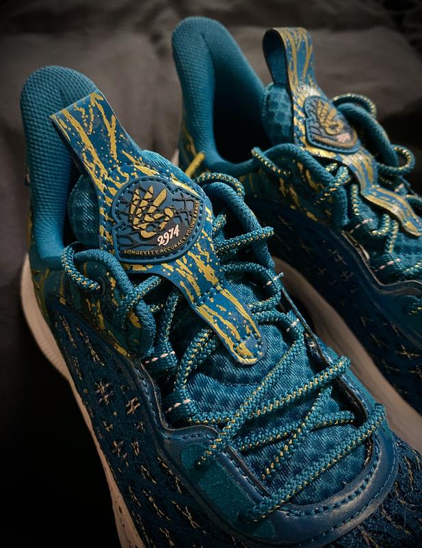 Unisex Curry Flow 9  display picture 1