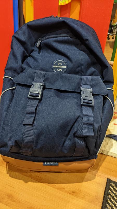 Ua gametime outlet backpack