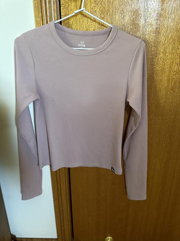 Order 2 sizes bigger than needed