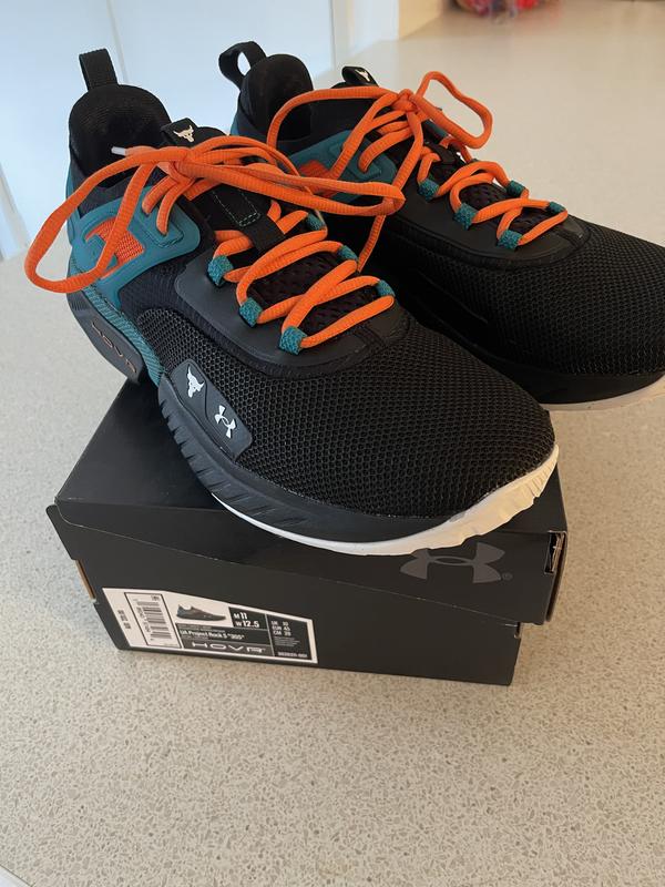 Men's Project Rock 5 Training Shoes