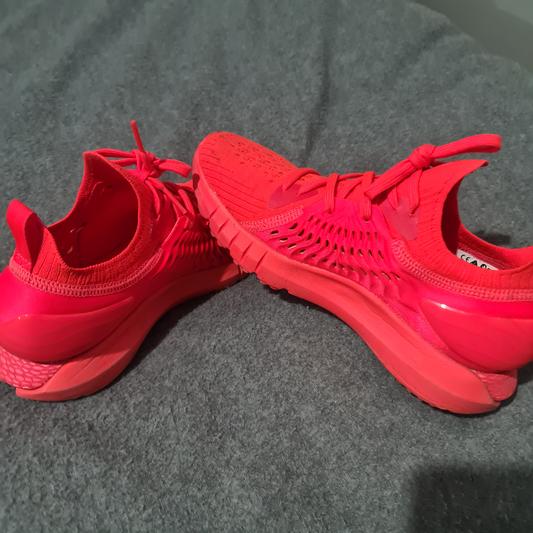 You won't be able to own JUST 1 pair.