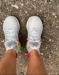 ua hovr apex women's