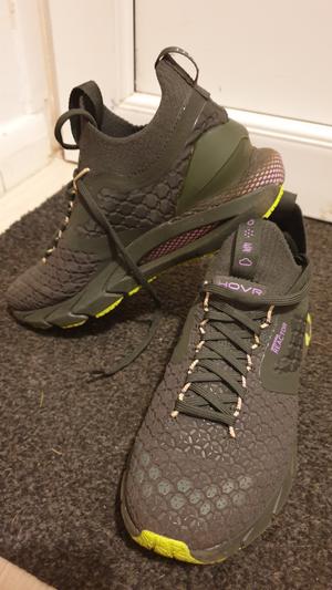 under armour phantom 2 reactor