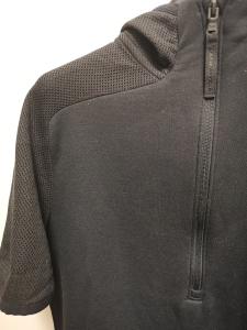 under armour unstoppable hoodie